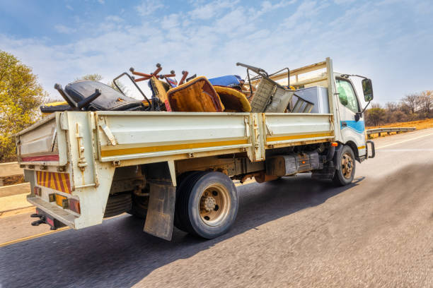 Trusted El Reno, OK Junk Removal Services Experts